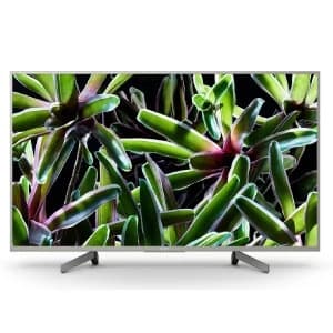 Sony Bravia 55" KD55XG7073 Smart 4K Ultra HD LED TV