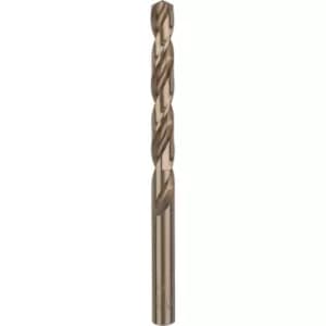 2608585896 (Pk-5) 9X81 X125Mm Hss-Co Drill Bit Din338