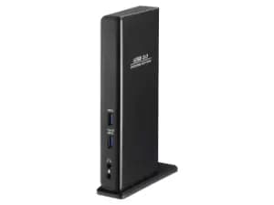 2-Power DOC0111A notebook dock/port replicator Wired USB 3.2 Gen 1...