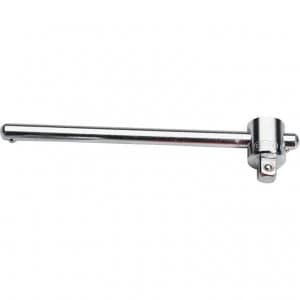 Elora 1/4" Sq Drive Sliding T Bar 1/4"