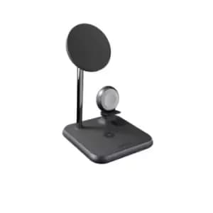 ZENS 4-in-1 Magnetic + Watch Wireless Charger