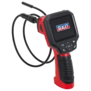 Sealey VS8230 Video Borescope Ø9mm Camera