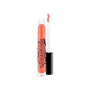 Mac Powerglass Plumping Lipgloss - Plump Fiction