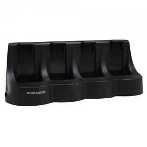 Datalogic 94A151123 Indoor Black mobile device charger