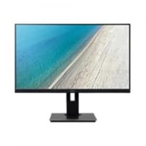 Acer 27" B277 Full HD IPS LED Monitor