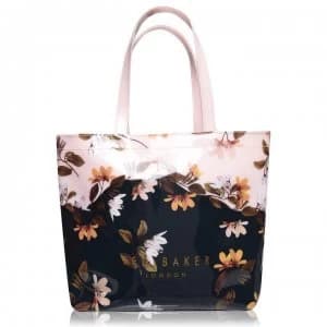 Ted Baker Calcon Tote Bag - navy