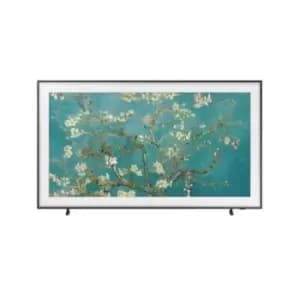 Samsung 65" QE65LS03BGUXXU The Frame Smart 4K Ultra HD QLED TV