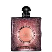 Yves Saint Laurent Black Opium Glowing Eau de Toilette For Her 50ml