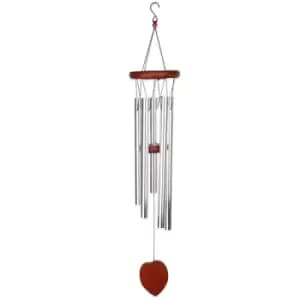 24" Aluminium Wind Chime M&W