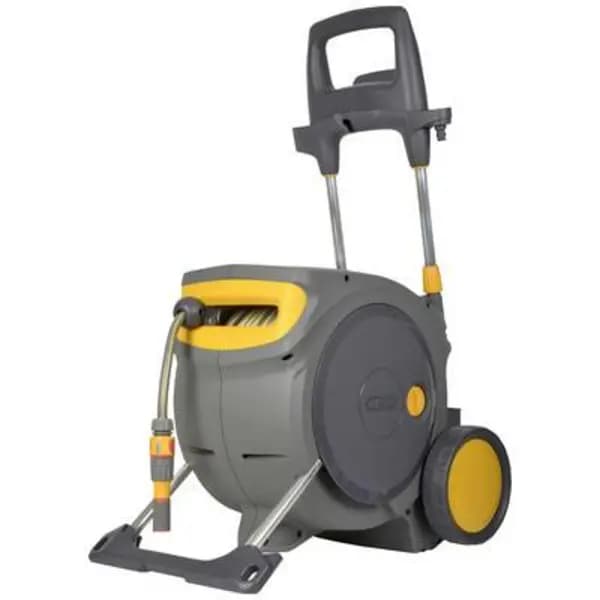 Hozelock Hozelock Auto Reel Mobile 100-100-488 35 m Hose reel cart 100-100-488