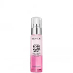Revlon PhotoReady Rose Glow Mist 36ml