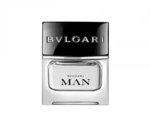 Bvlgari Man Eau de Toilette For Him 30ml