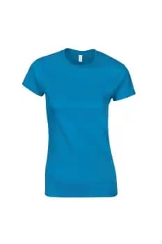 Soft Style Short Sleeve T-Shirt