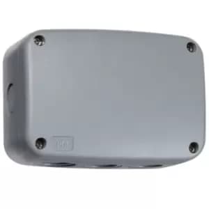 MLA Knightsbridge IP66 Weatherproof Enclosure (Medium) - JB008