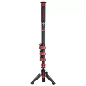 iFootage Cobra 2 with 3 stage carbon C180 stand