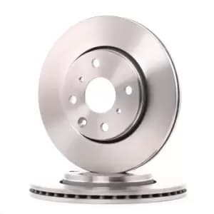 BREMBO Brake disc PRIME LINE Internally Vented 09.9928.14 Brake rotor,Brake discs PEUGEOT,TOYOTA,CITROEN,107 Schragheck (PM_, PN_),108