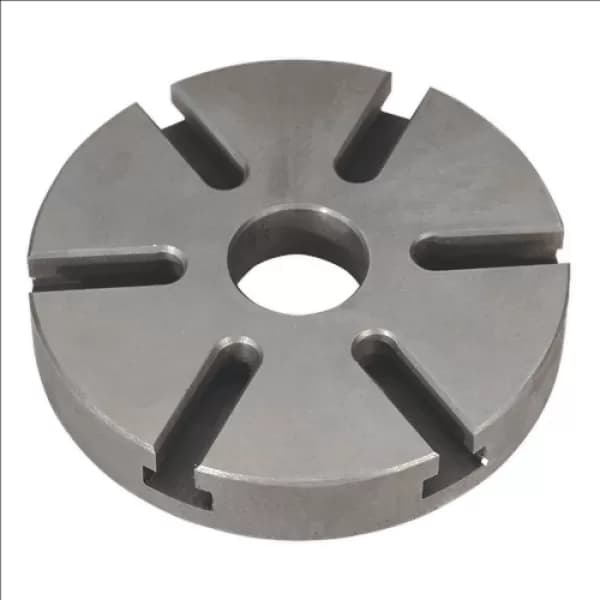 Genuine SEALEY SM27FP Face Plate Ø160mm