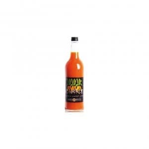 James White Organic Carrot Juice 750ml