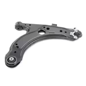 MONROE Suspension arm L29545 Track control arm,Wishbone VW,AUDI,SKODA,Golf IV Schragheck (1J1),Golf IV Variant (1J5),Bora Limousine (1J2)