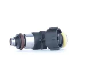 Bosch Injector 0 280 158 862 VW,AUDI,SKODA,TOURAN (1T1, 1T2),Golf VII Schragheck (5G1, BQ1, BE1, BE2),Passat Variant (365)