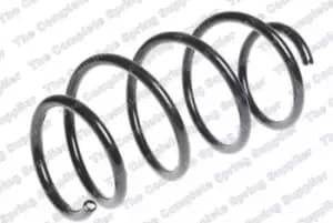 Kilen Suspension Coil Spring Front Axle 22059
