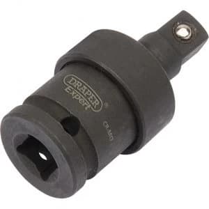 Draper Expert 1/4" Drive Impact Universal Joint 1/4"