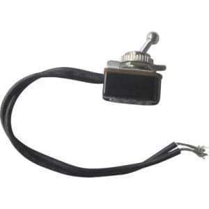 SCI R13 36A2 11 Toggle switch 250 V AC 3 A 1 x OffOn latch