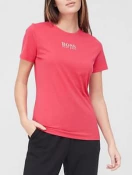 Hugo Boss Eloga T-Shirt Black Size S Women