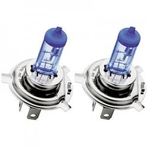 Philips Halogen bulb MasterDuty Blue Vision H4 75/70 W 24 V