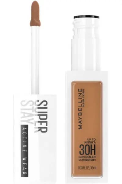 Maybelline Superstay Active Wear 30H Concealer 45 Tan 10 ml