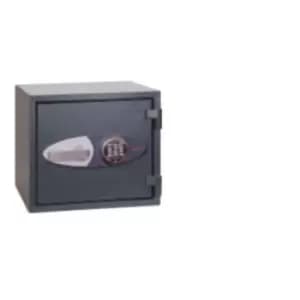 Phoenix Safe Venus HS0671E Size 1 High Security Euro Grade 0 Safe with Electroni