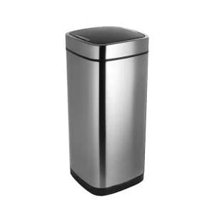 Addis 40L Deluxe Square Press Top Bin