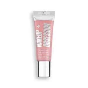 Mega Plump Lipgloss Exaggerate