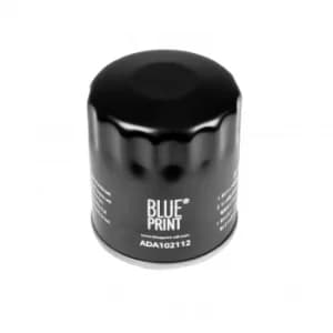 Oil Filter ADA102112 by Blue Print