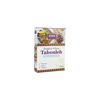 Alfez Bulgar Wheat Tabbouleh - 150g - 62688