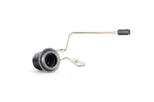 RIDEX Central Slave Cylinder, clutch LAND ROVER 47C0014 UUB000010,UUB000050,UUB000070