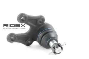 RIDEX Ball joint TOYOTA 2462S0248 4333029125,4333029155,4333029295 4333029515,4333029535,4334029105