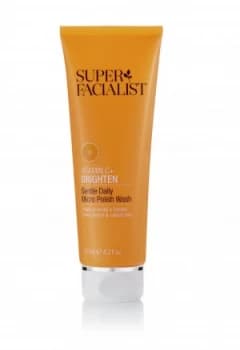 Super Facialist Vitamin C Polish Wash - 125ml