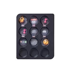 Pyrex Magic Muffin Tray 12 Cup