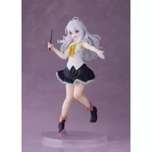 Wandering Witch: The Journey of Elaina Coreful PVC Statue Elaina 20 cm