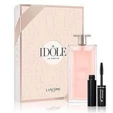 Lancome Idole Gift Set 50ml Eau de Parfum + 2ml Hypnose Volume-A-Porter Mascara