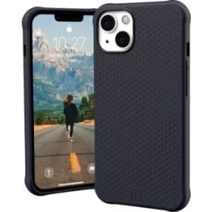 Urban Armor Gear Dot Case Back cover Apple IPhone 13 Black