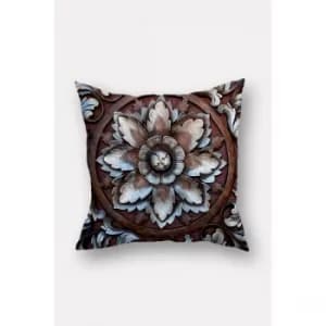 YS9611091 Multicolor Cushion Cover