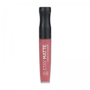 Rimmel Stay Matte Liquid Lip Colour Scandalous 5.5ml