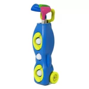Sportcraft Little Golf Pro Set
