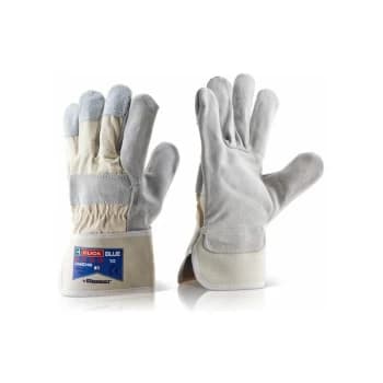 CANADIAN CHROME HIGH QUALITY (Pk 10) - Click 2000 Glove