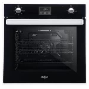 Belling BI602FP 70L Integrated Electric Single Oven