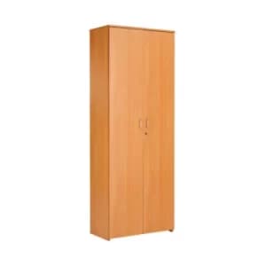 Serrion Premium Cupboard 750x400x2000mm Bavarian Beech KF822264
