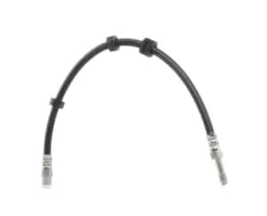 RIDEX Brake Hose 83B0227 Brake Line,Brake Pipe VW,SEAT,GOLF III (1H1),Golf III Cabrio (1E7),Golf IV Cabrio (1E),GOLF III Variant (1H5),CORRADO (53I)