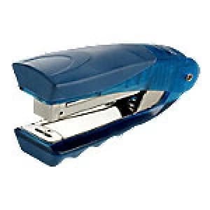 Rexel Stapler 2101015 25 Sheets Blue